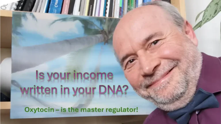 Is Your Income Writen In Your Genes 768x431
