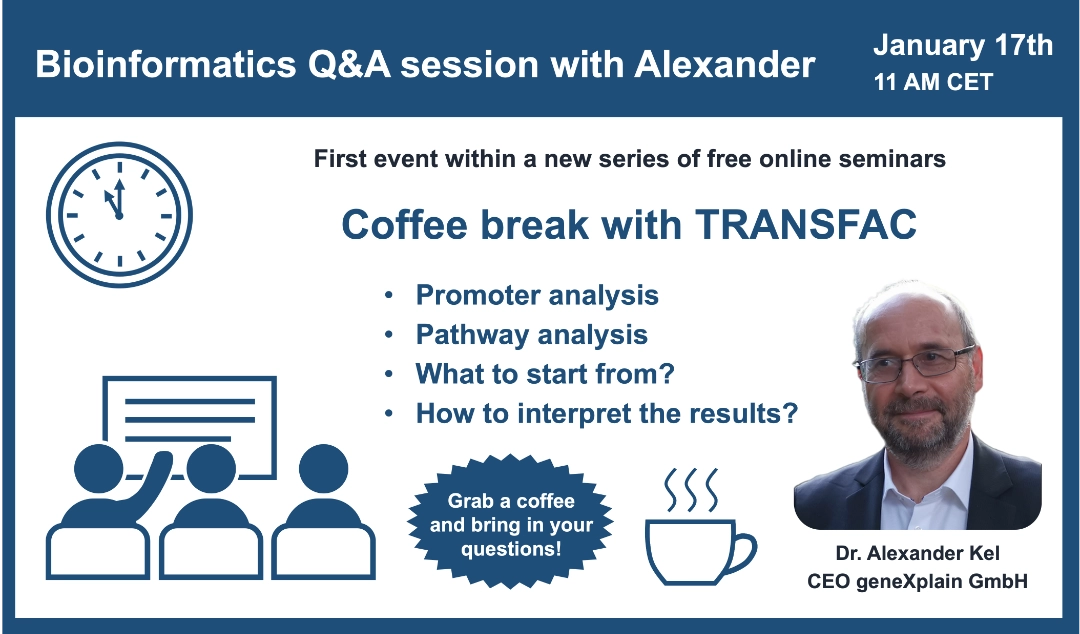 Promoter Analysis Pathway Analysis What To Start From How To Interpret The Results
