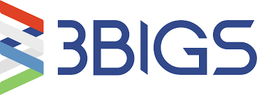 3BIGS Logo