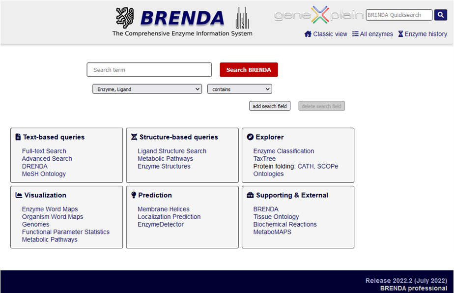 Brenda Home 2022