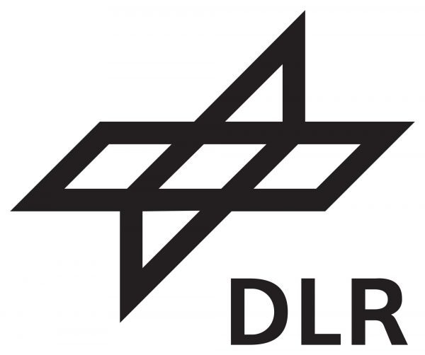 Deutsches Zentrum Fuer Luft Und Raumfahrt DLR Logo 600x502 1