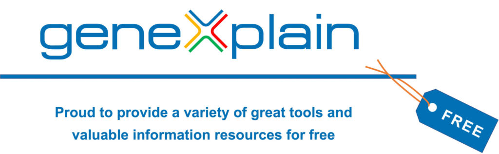 Free Bioinformatics Tools and Information Resources FREE Resources 2048x631 1 1024x316