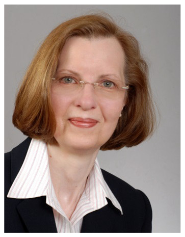 Ines Liebich