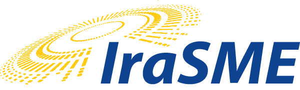 IraSME Logo
