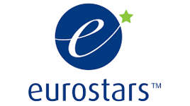 Eurostars Logo Small 1