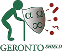 Gerontoshield Logo
