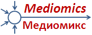 Logo Mediomics Small 1