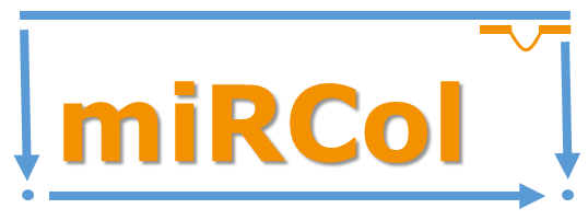 MiRCol Logo 3