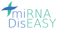 MiRNA DisEASY Logo 1