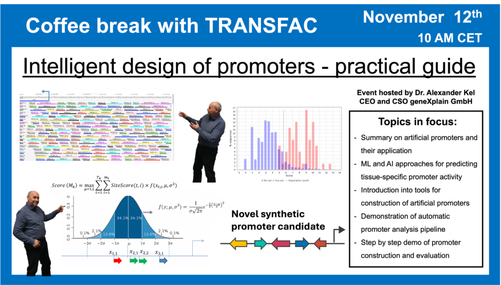 Coffee Break November 12th 10 AM CET 1024x582