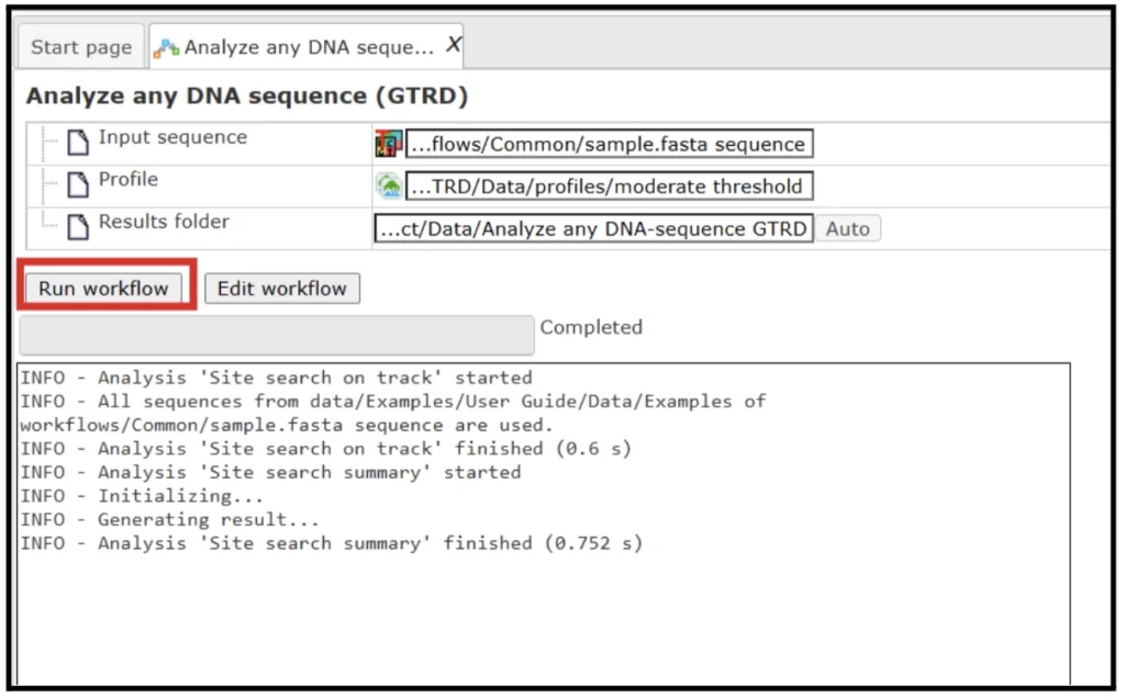 14. Starting A Workflow 1024x636