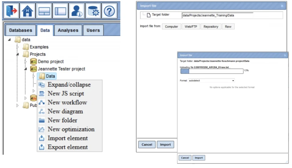 18. Ways To Import Your Data 1 1024x589
