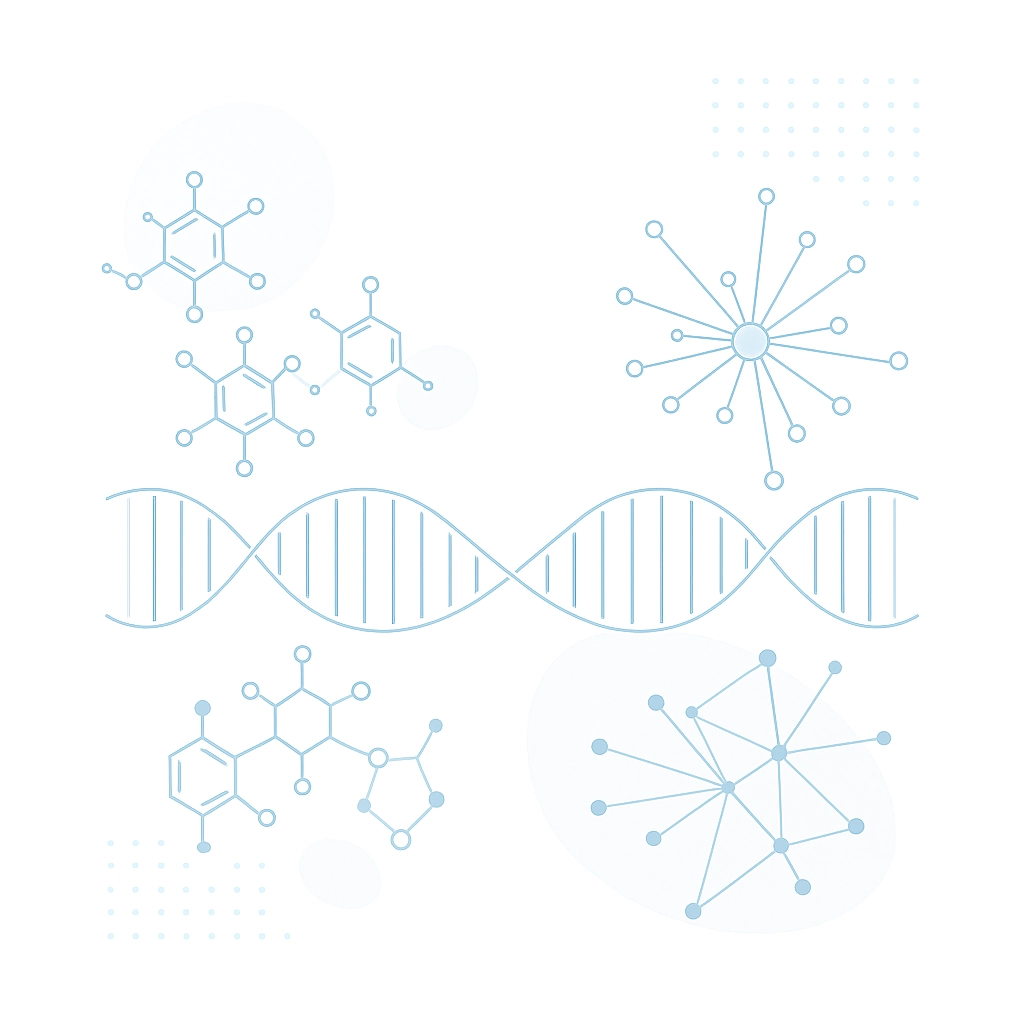 Biomarkers Drug Discovery Faster Insights Better Outcomes