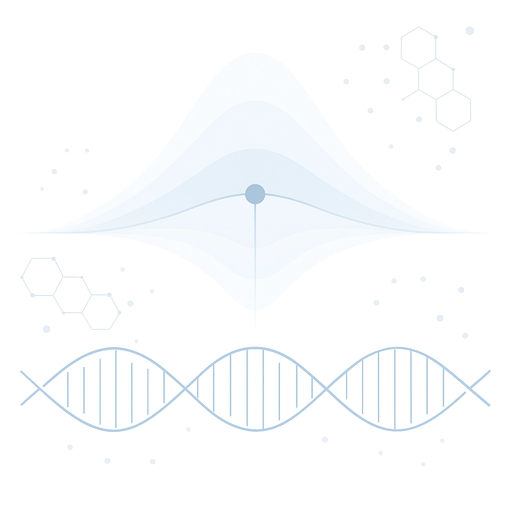 Multi Omics Integration Without Complexity