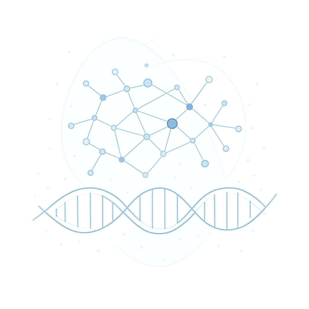 Pathways Master Regulators Connect The Biological Dots