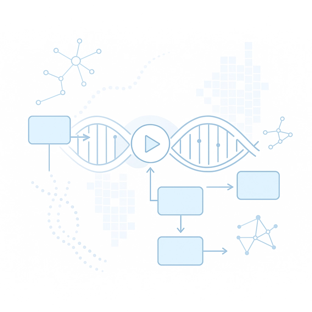 Powerful User Friendly Workflows