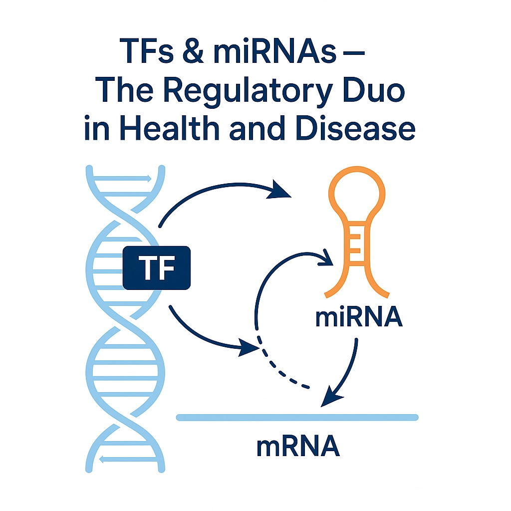 The Regulatory Duo
