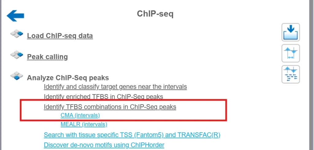 ChiP Seq Tile 1024x489