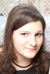 daria stelmashenko