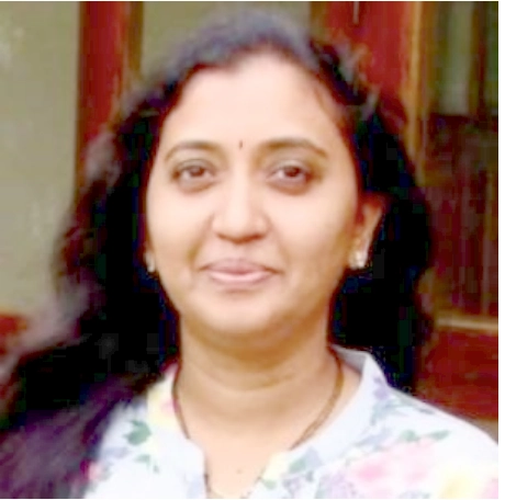 jayasri ganta