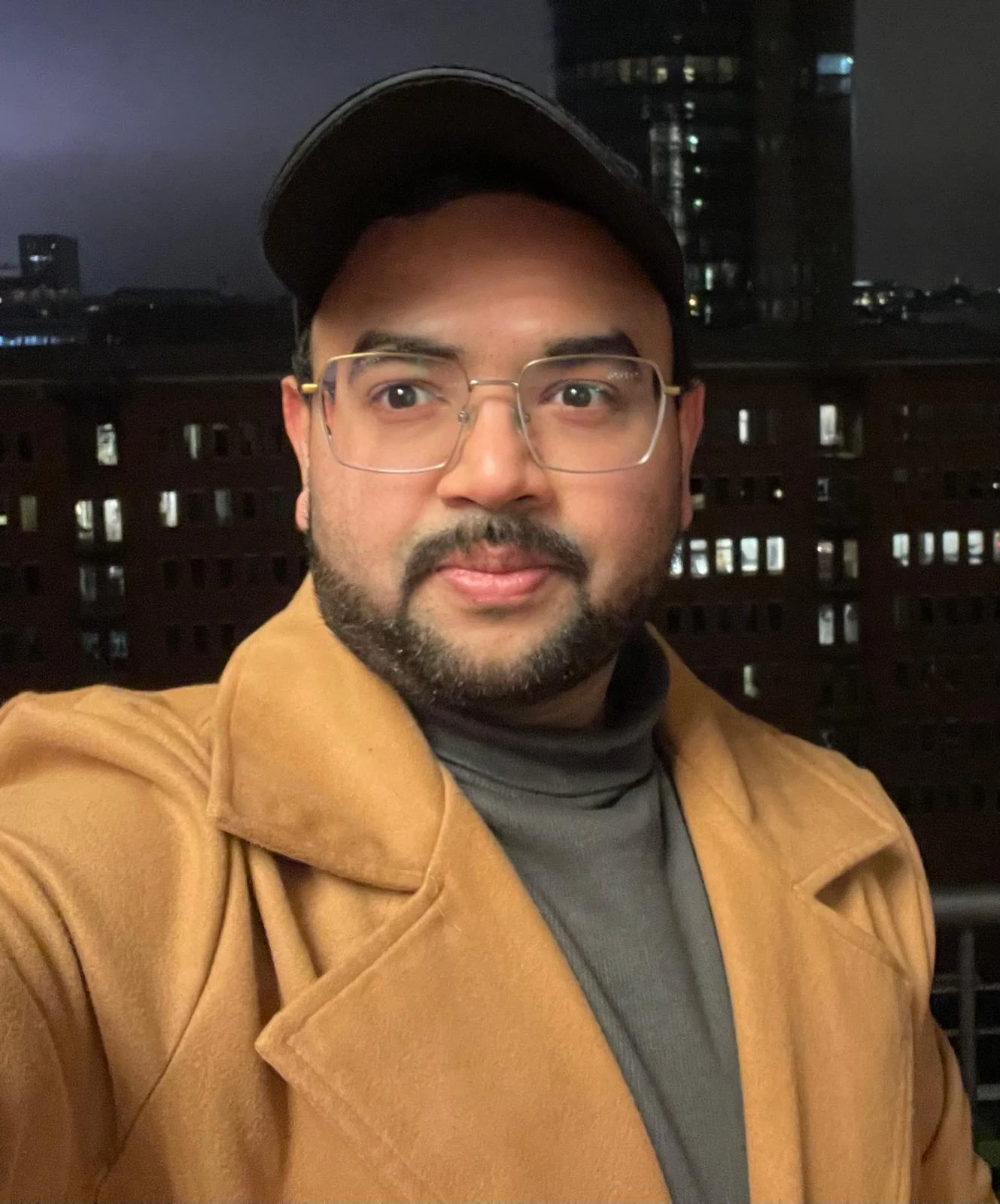 keshav goyal